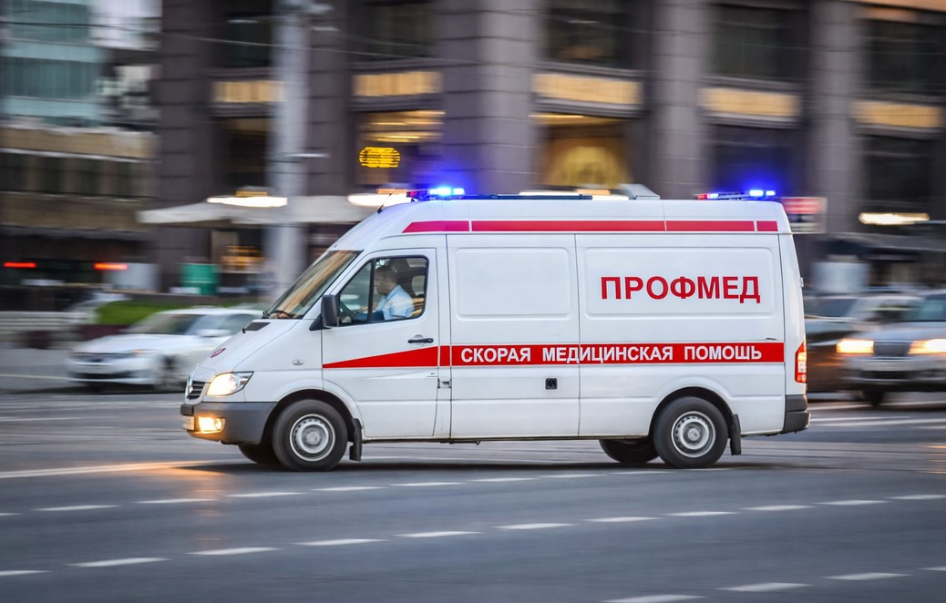 Наркологическая клиника в Челябинске — Профмед наркология, мы рядом